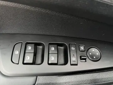 Kia Sportage Gen-V-2021