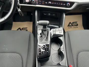 Kia Sportage Gen-V-2021