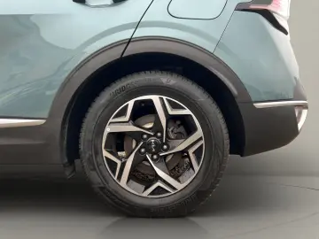 Kia Sportage Gen-V-2021