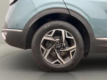 Kia Sportage Gen-V-2021