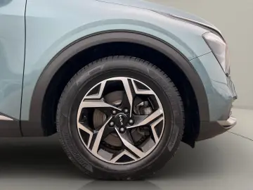 Kia Sportage Gen-V-2021