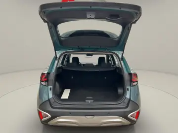 Kia Sportage Gen-V-2021