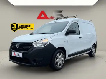 Dacia Dokker