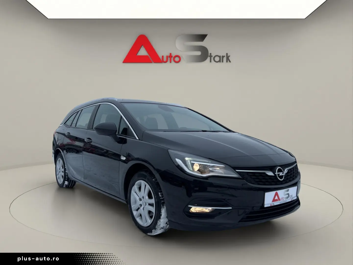 Opel Astra Gen-K-2015-2021