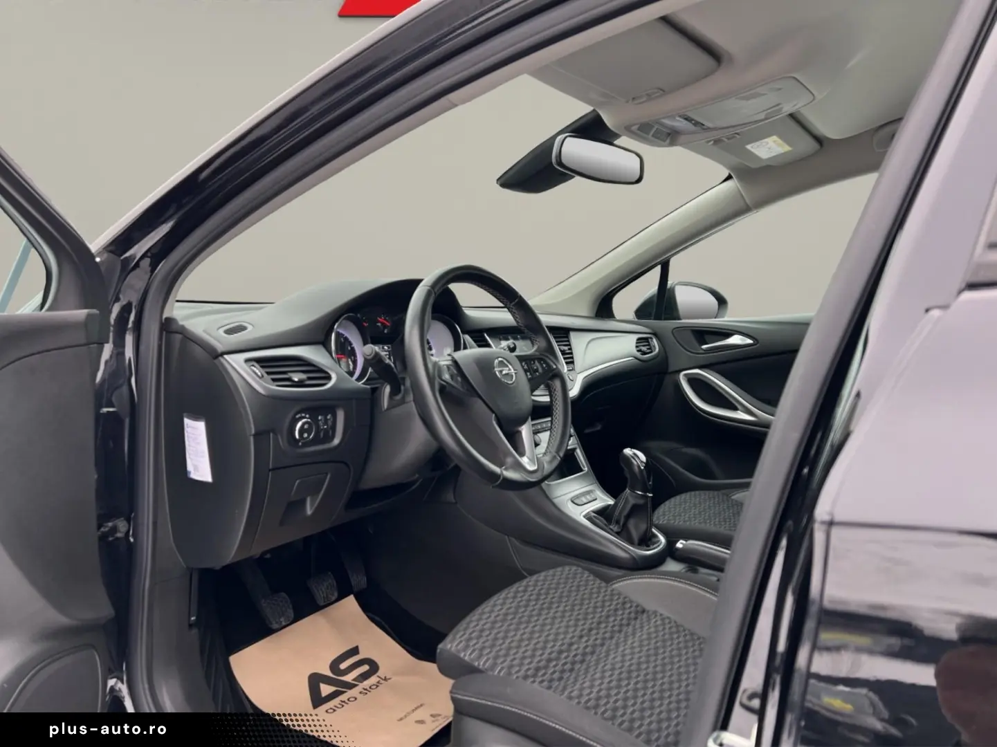 Opel Astra Gen-K-2015-2021