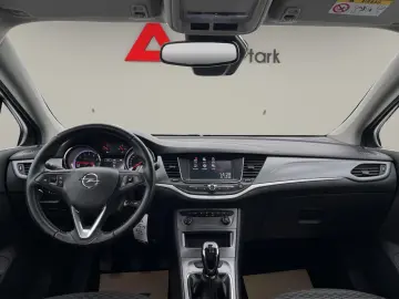 Opel Astra Gen-K-2015-2021