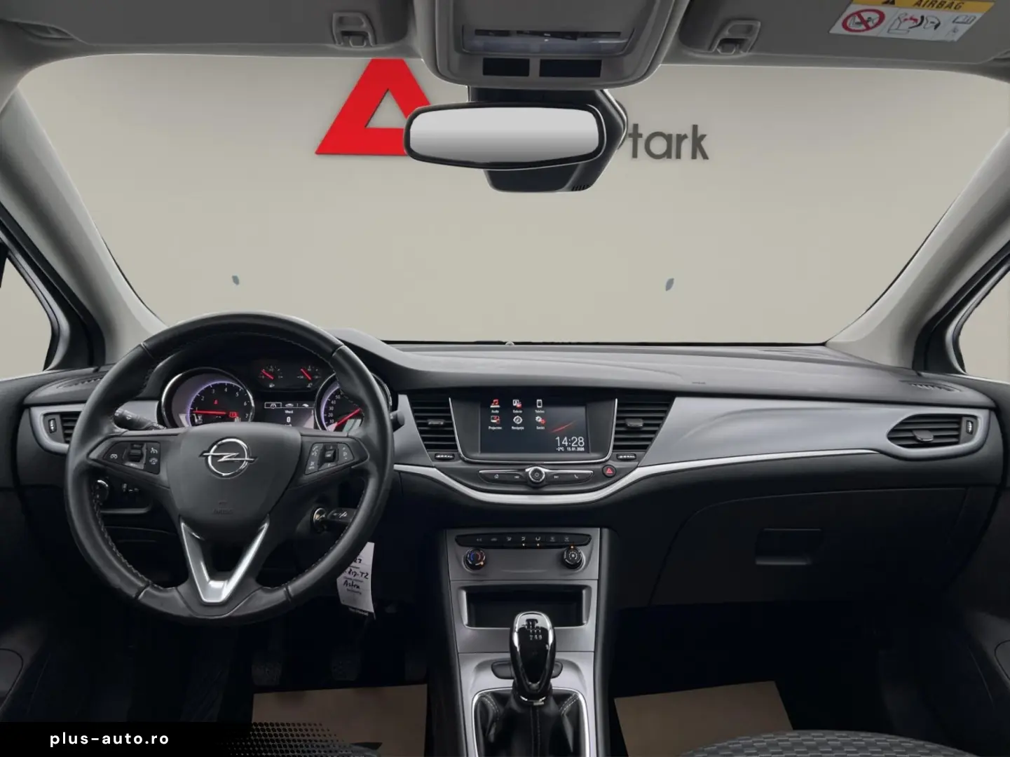 Opel Astra Gen-K-2015-2021