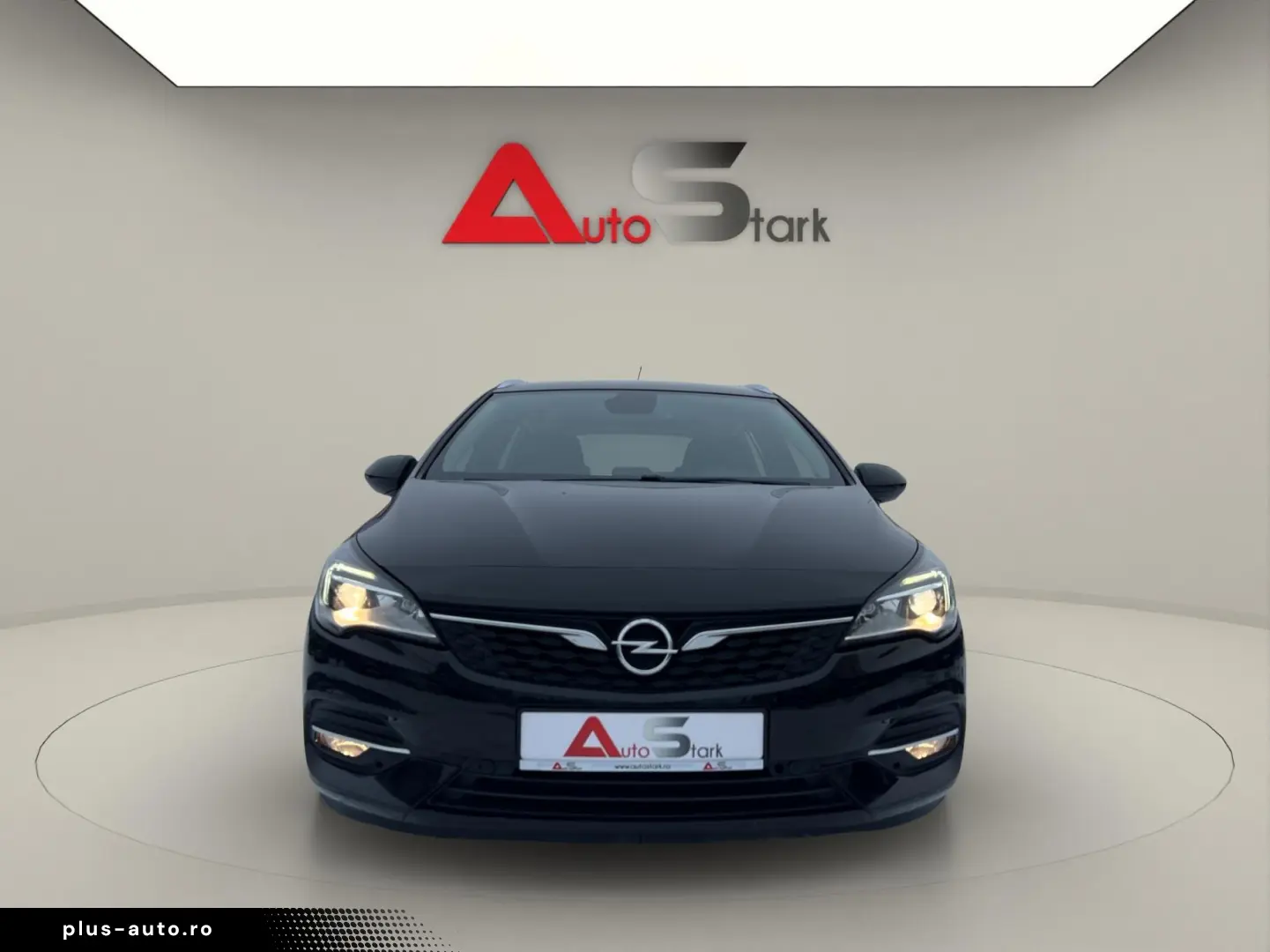 Opel Astra Gen-K-2015-2021