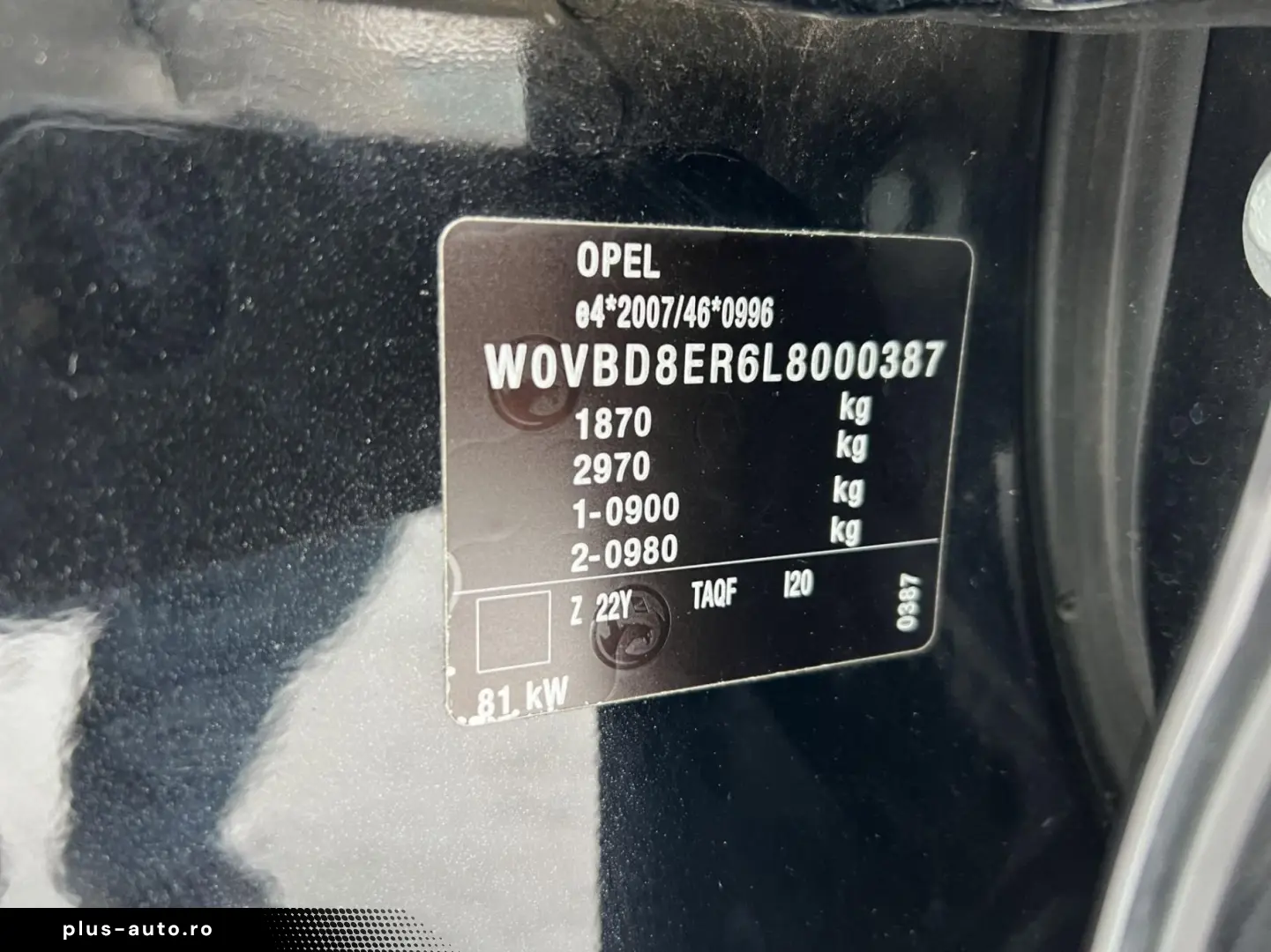 Opel Astra Gen-K-2015-2021