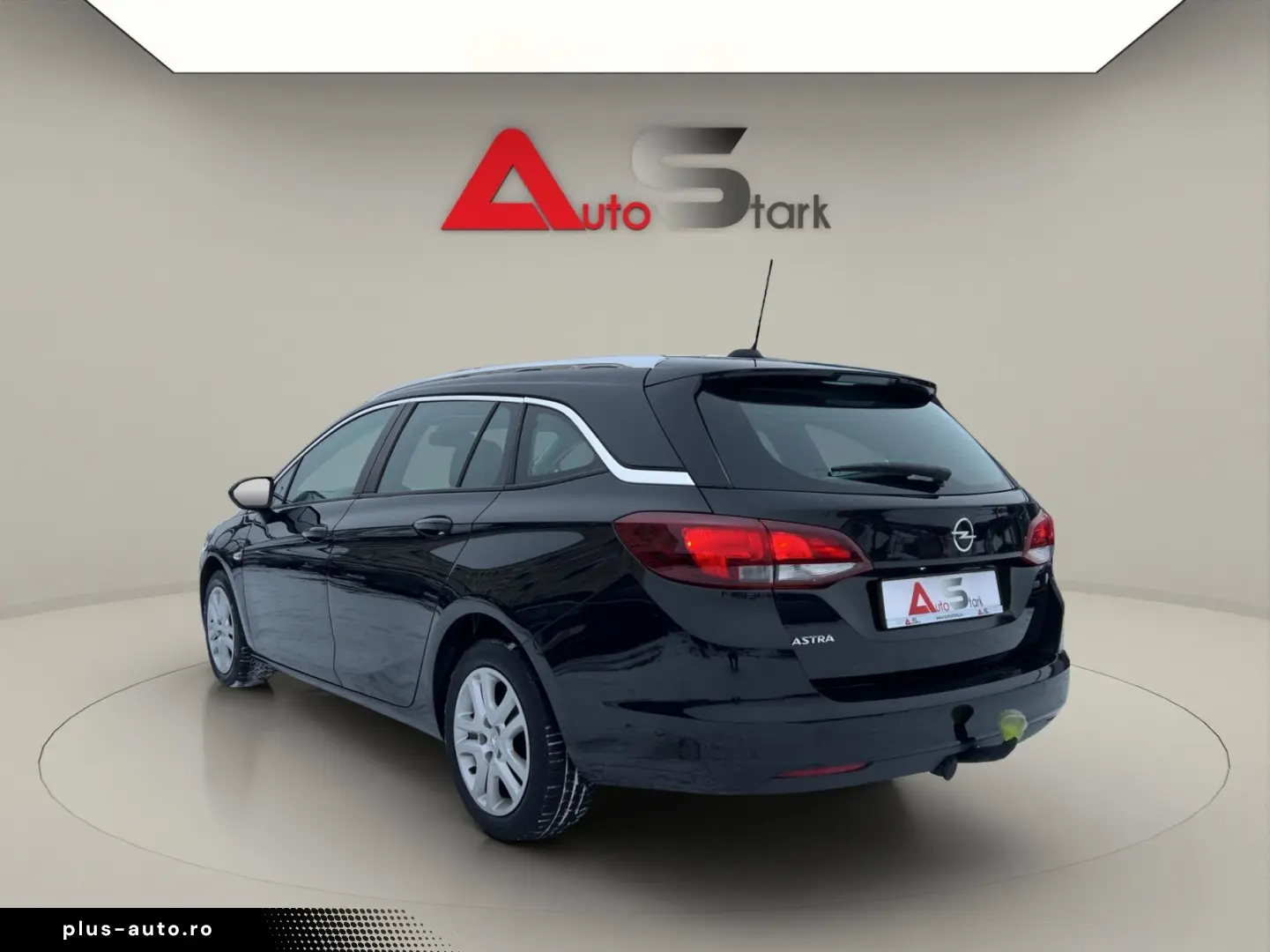 Opel Astra Gen-K-2015-2021