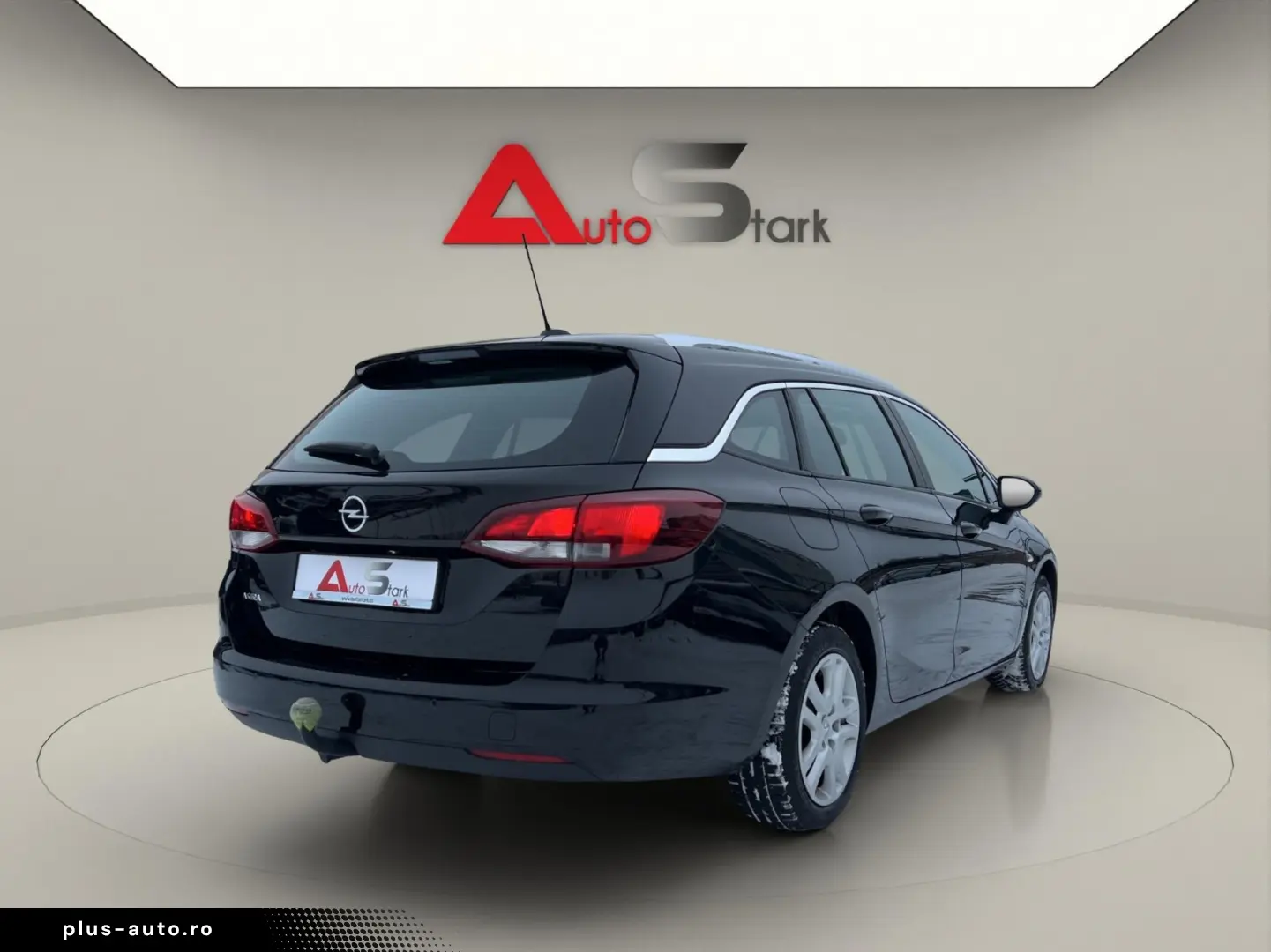 Opel Astra Gen-K-2015-2021
