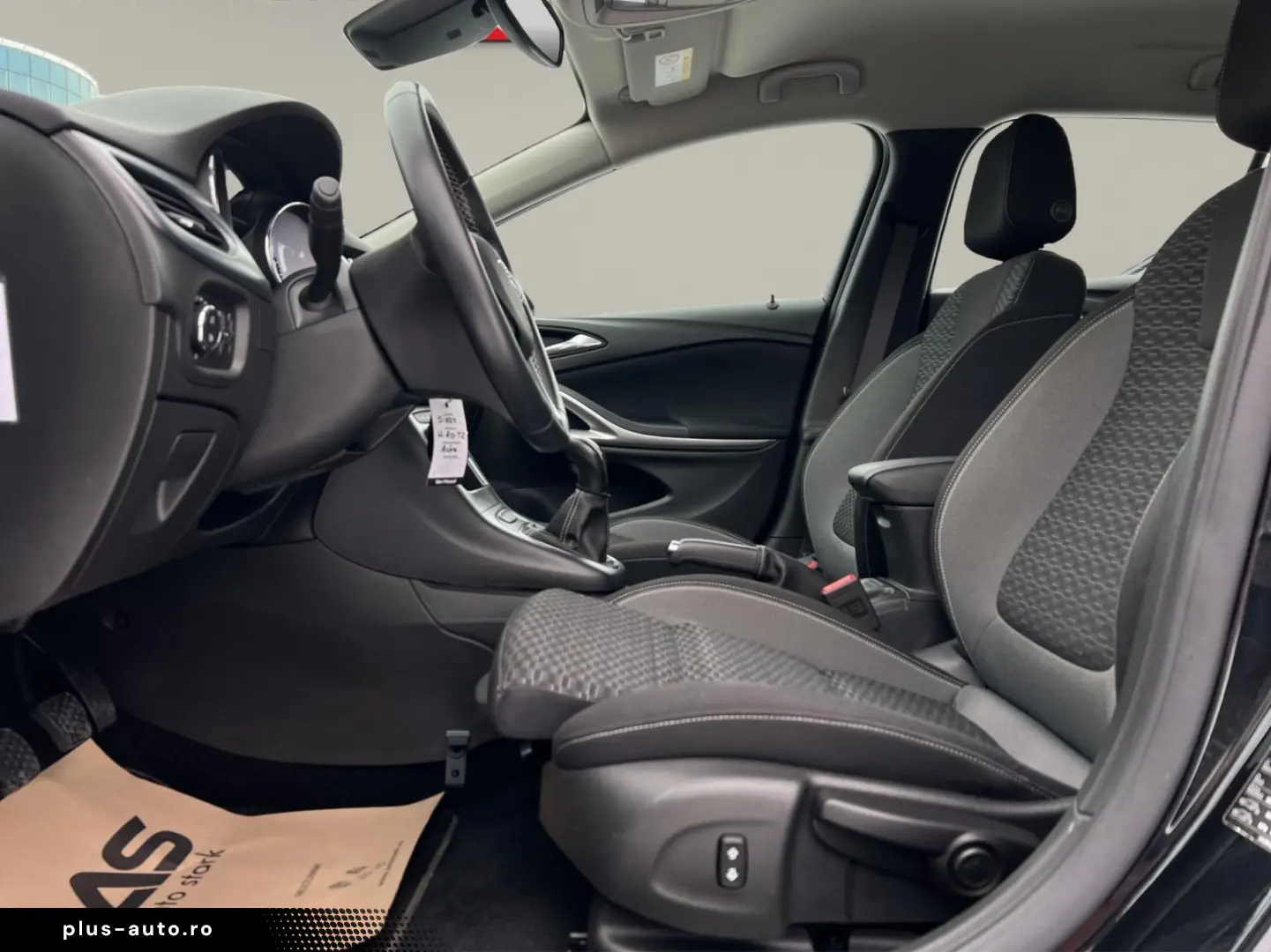 Opel Astra Gen-K-2015-2021