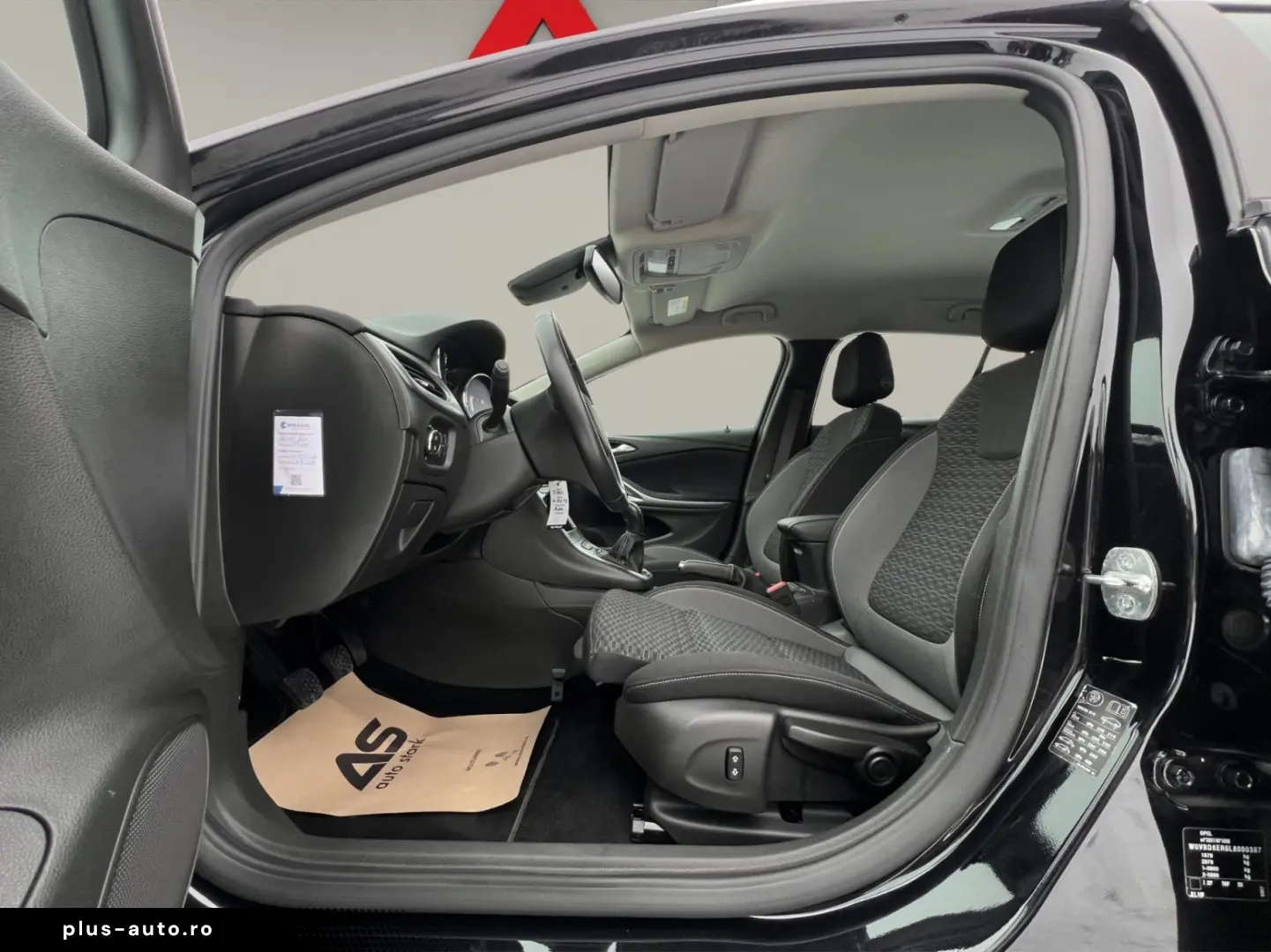 Opel Astra Gen-K-2015-2021