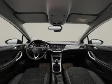 Opel Astra Gen-K-2015-2021