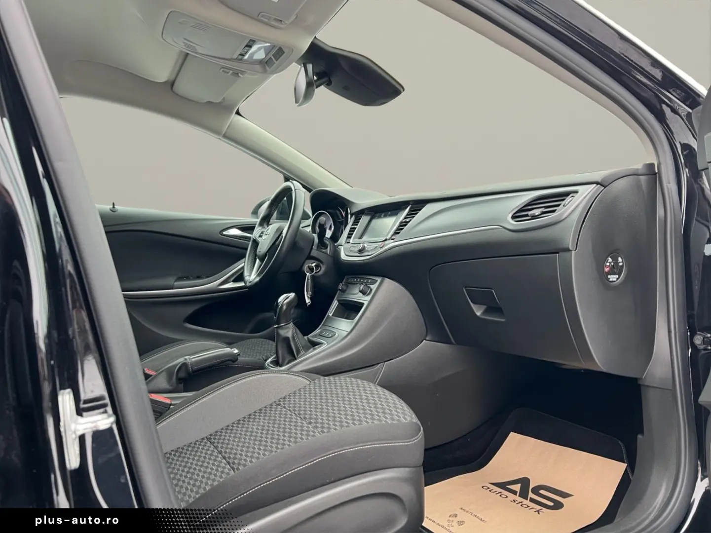 Opel Astra Gen-K-2015-2021