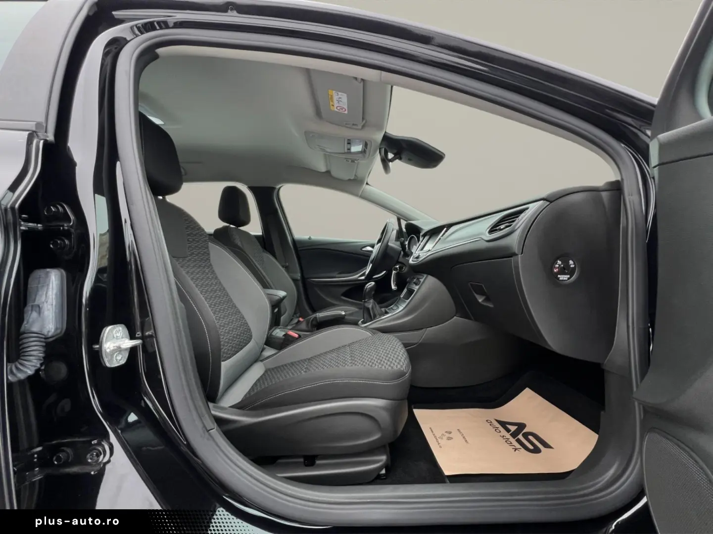 Opel Astra Gen-K-2015-2021