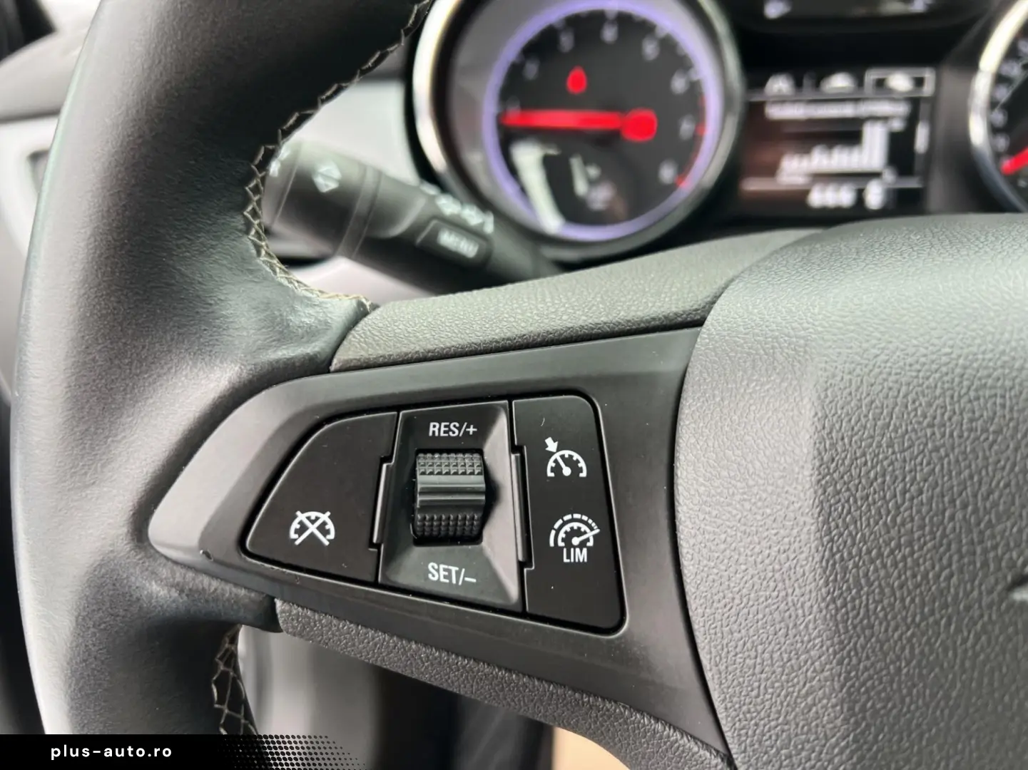 Opel Astra Gen-K-2015-2021