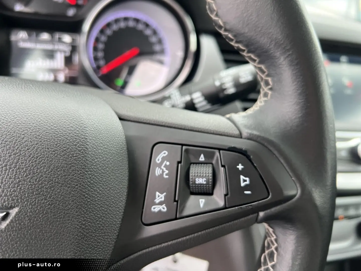 Opel Astra Gen-K-2015-2021