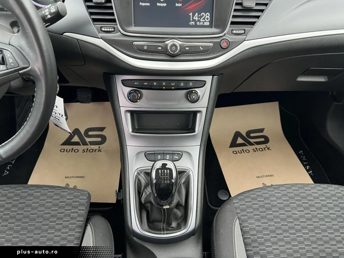 Opel Astra Gen-K-2015-2021