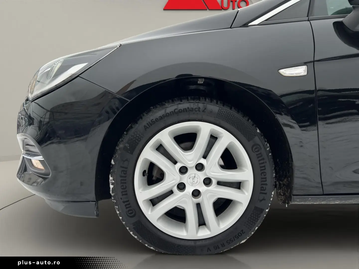 Opel Astra Gen-K-2015-2021