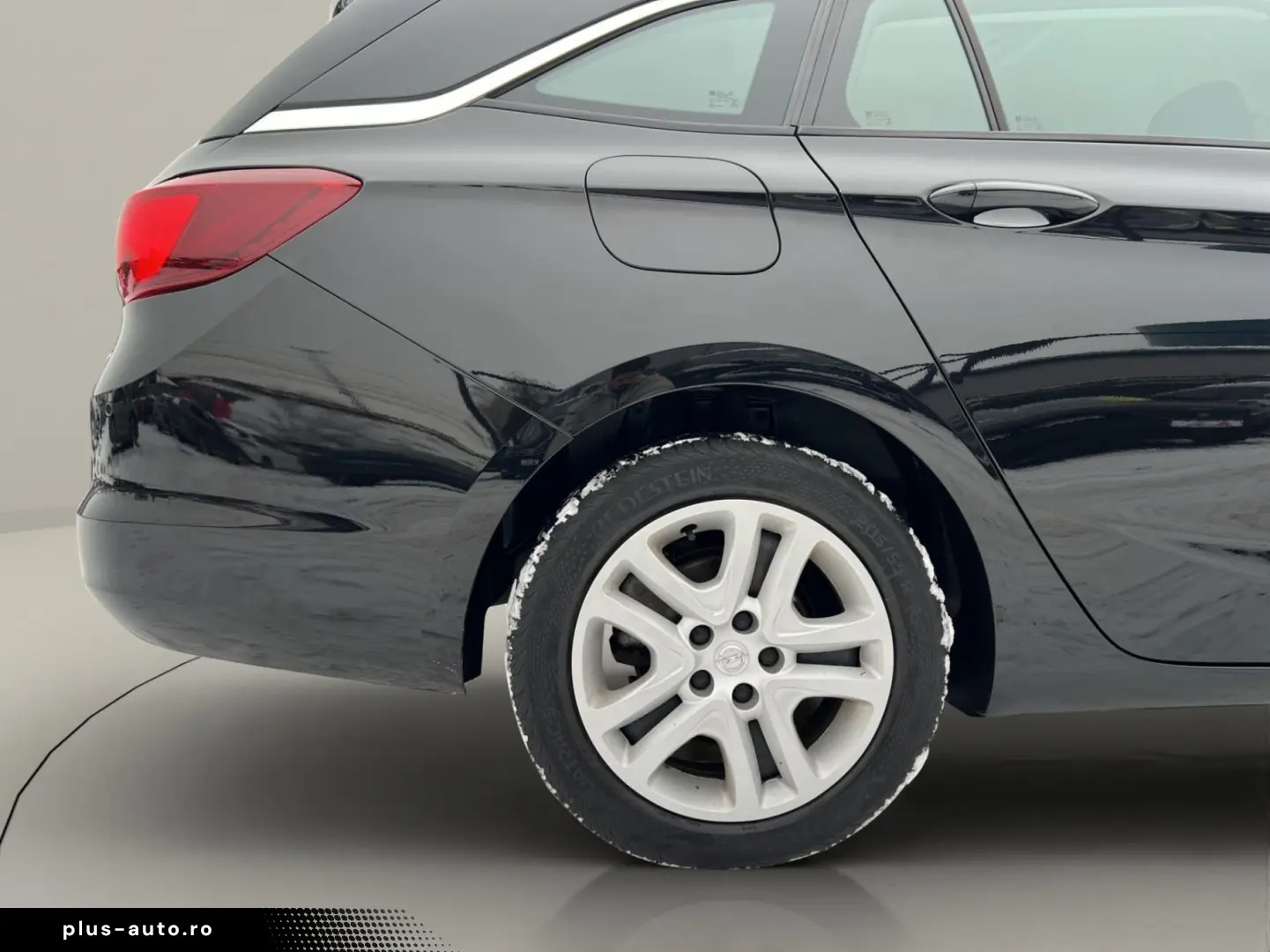 Opel Astra Gen-K-2015-2021