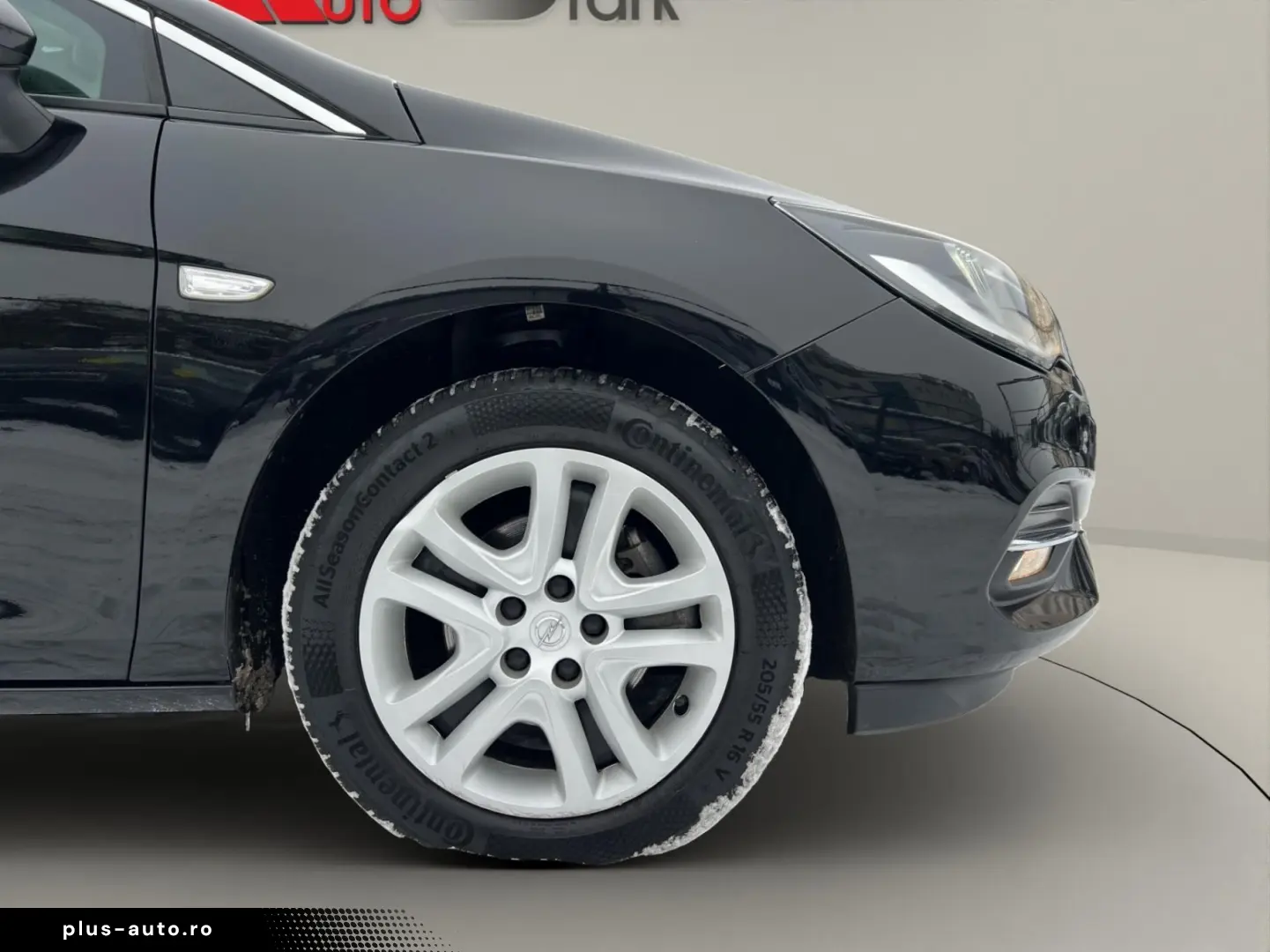 Opel Astra Gen-K-2015-2021