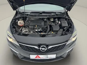 Opel Astra Gen-K-2015-2021