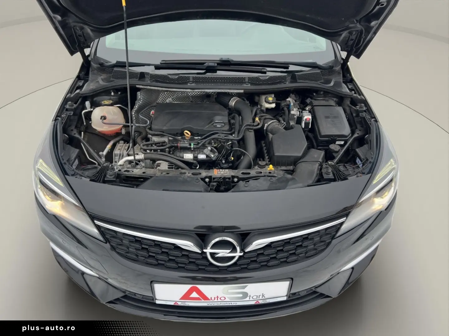 Opel Astra Gen-K-2015-2021