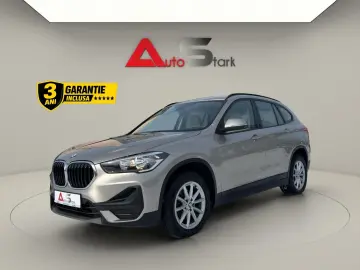 Bmw X1 Gen-F48-2015