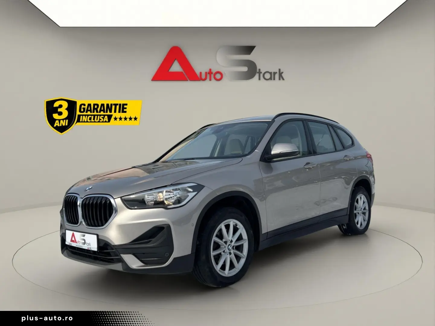 Bmw X1 Gen-F48-2015