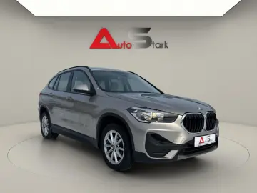 Bmw X1 Gen-F48-2015