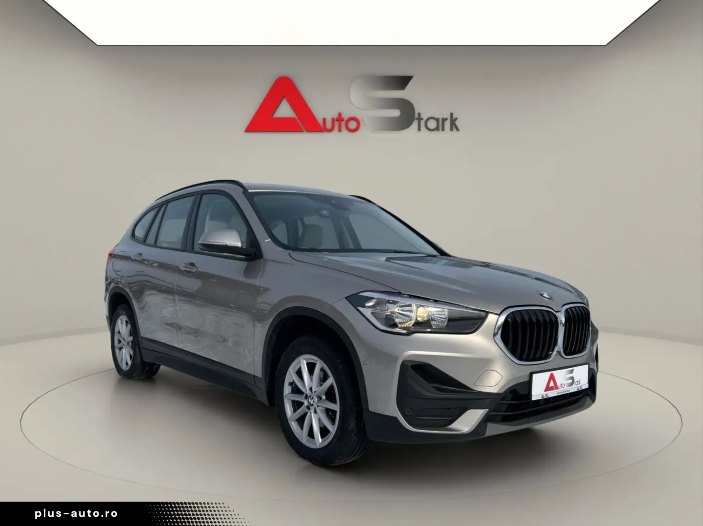 Bmw X1 Gen-F48-2015
