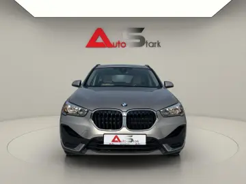 Bmw X1 Gen-F48-2015