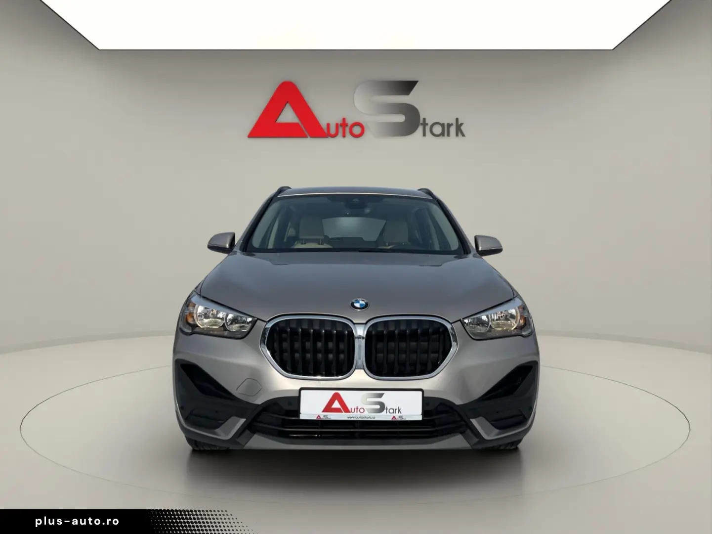Bmw X1 Gen-F48-2015