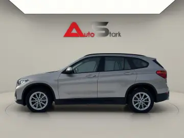 Bmw X1 Gen-F48-2015