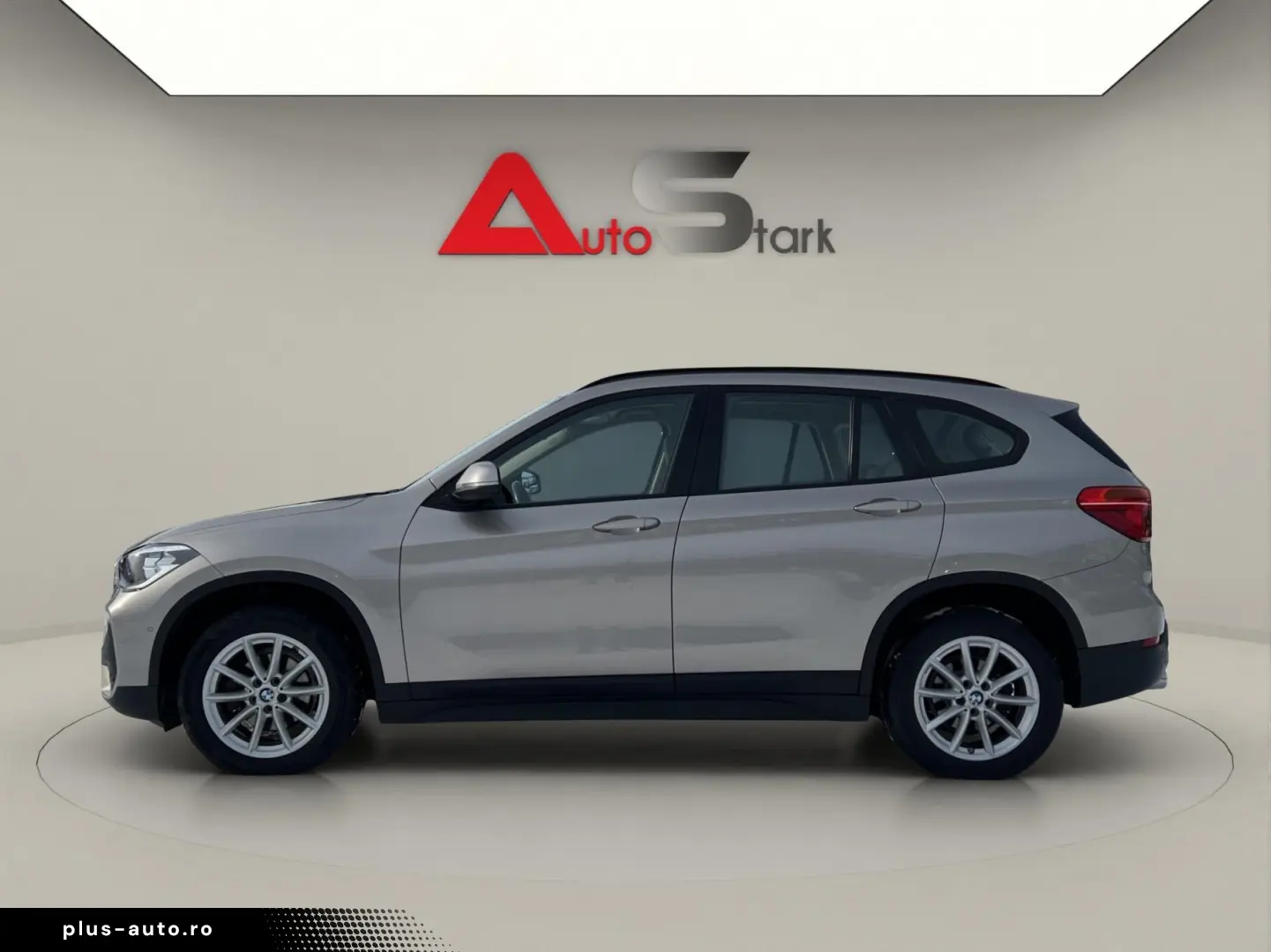 Bmw X1 Gen-F48-2015