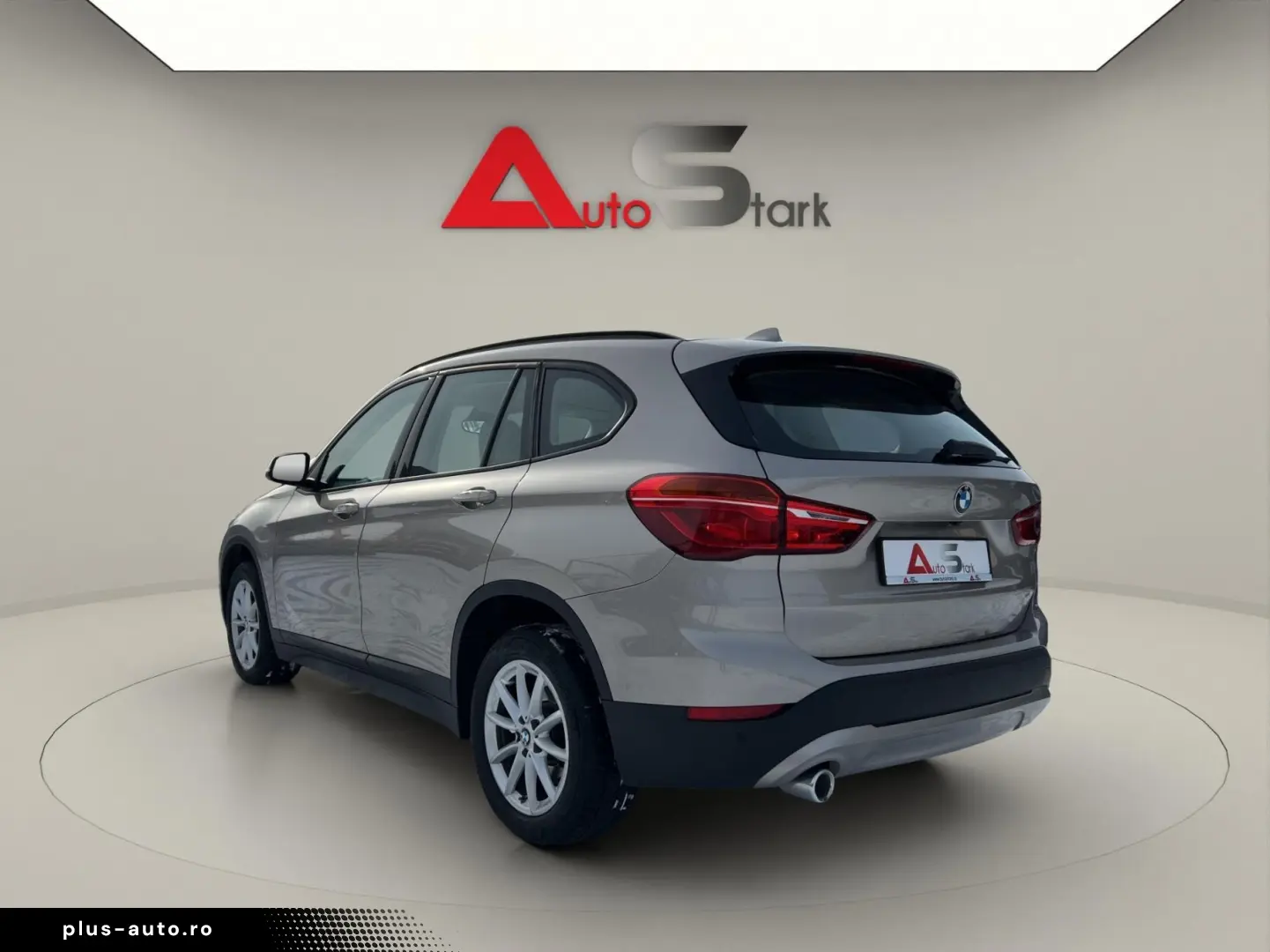Bmw X1 Gen-F48-2015