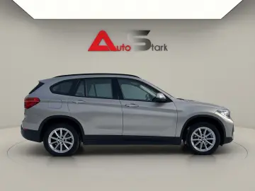 Bmw X1 Gen-F48-2015