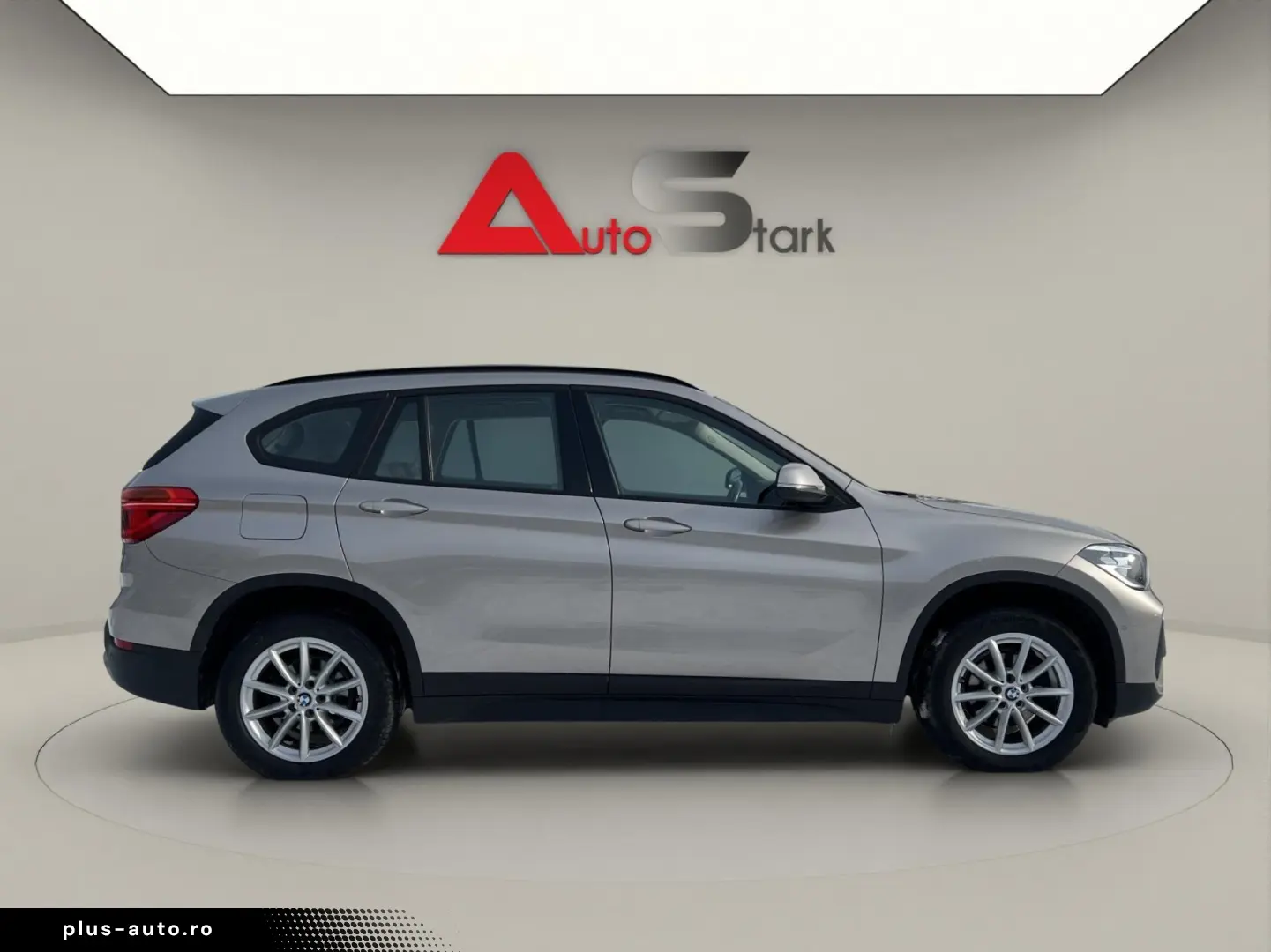 Bmw X1 Gen-F48-2015