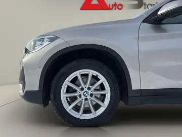 Bmw X1 Gen-F48-2015