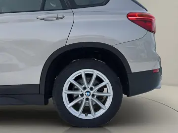 Bmw X1 Gen-F48-2015