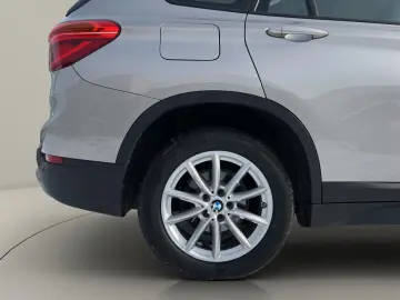 Bmw X1 Gen-F48-2015