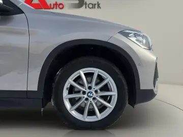 Bmw X1 Gen-F48-2015
