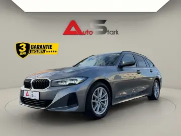 Bmw Seria-3 Gen-G20-G21-2018