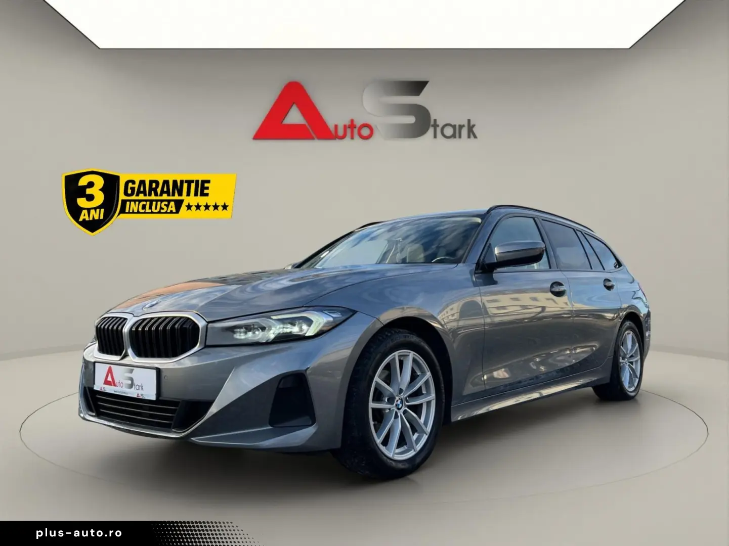 Bmw Seria-3 Gen-G20-G21-2018