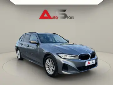 Bmw Seria-3 Gen-G20-G21-2018