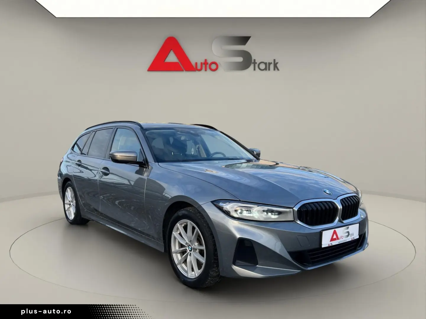 Bmw Seria-3 Gen-G20-G21-2018