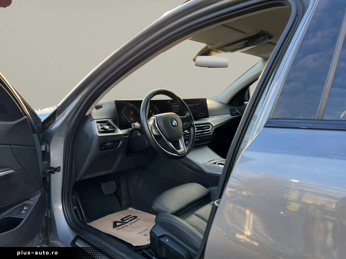 Bmw Seria-3 Gen-G20-G21-2018