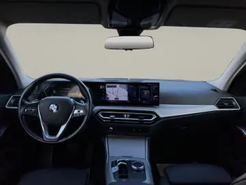 Bmw Seria-3 Gen-G20-G21-2018