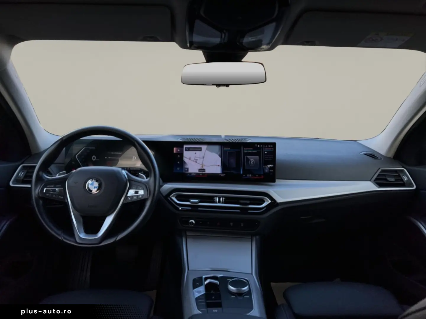 Bmw Seria-3 Gen-G20-G21-2018